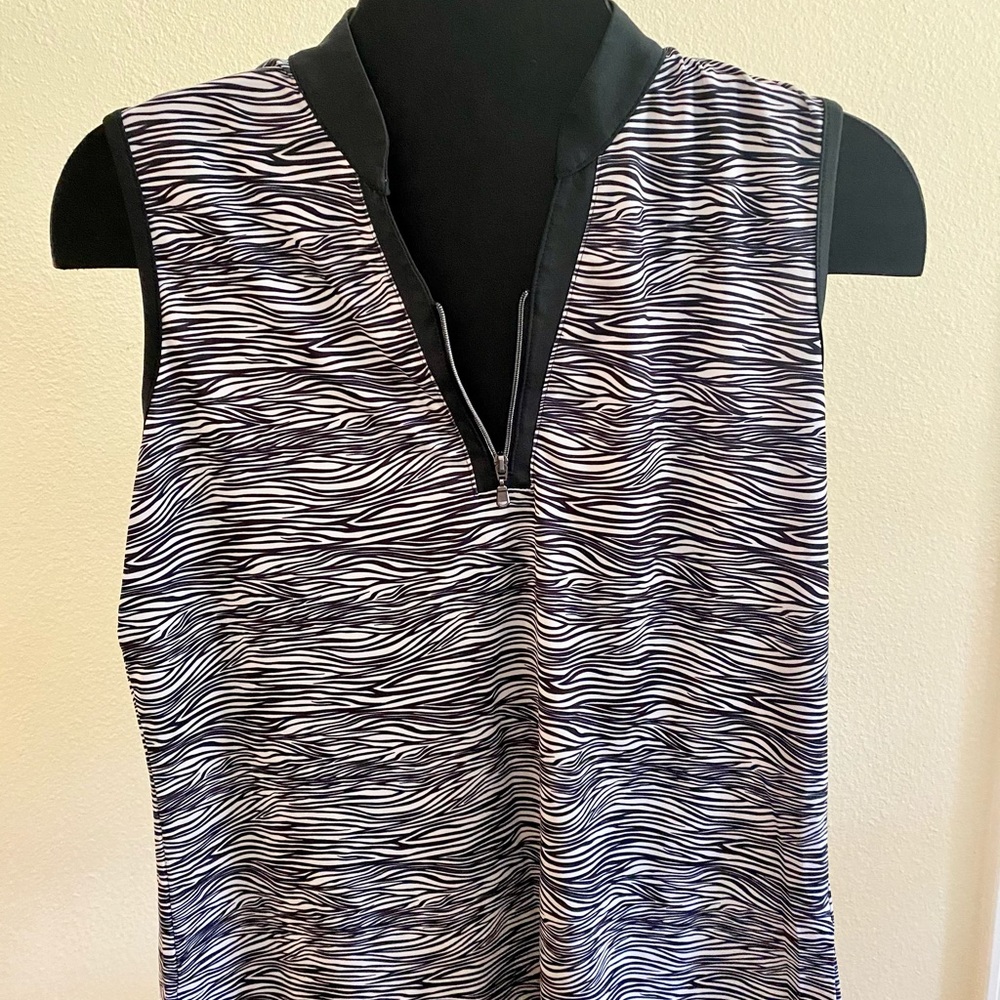 Maggie Lane Golf Top